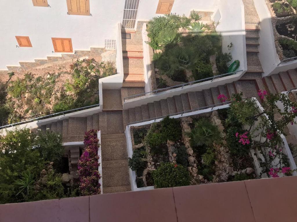 Como En Casa 2 Parking Santa Pola Eksteriør billede