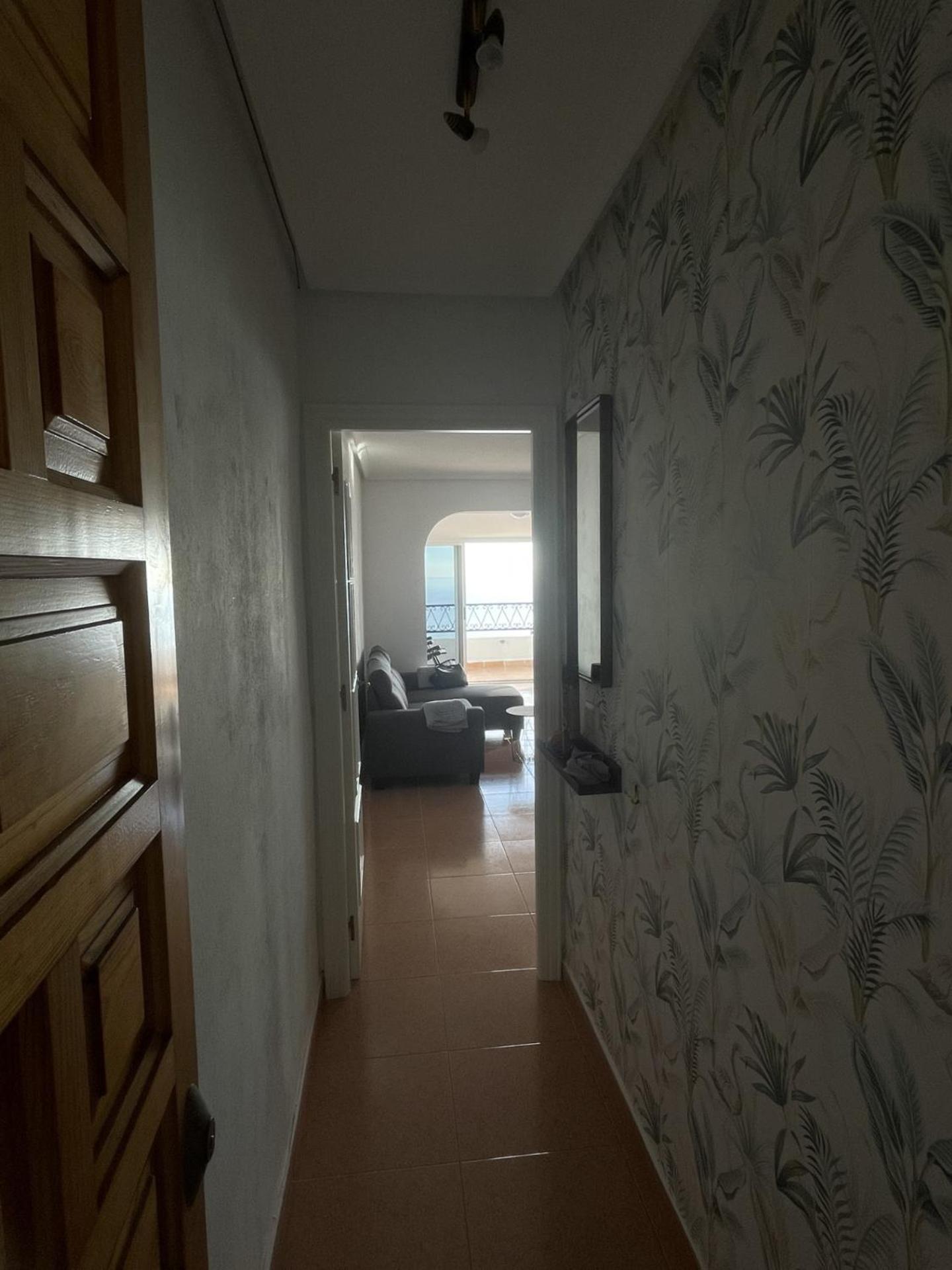 Como En Casa 2 Parking Santa Pola Eksteriør billede