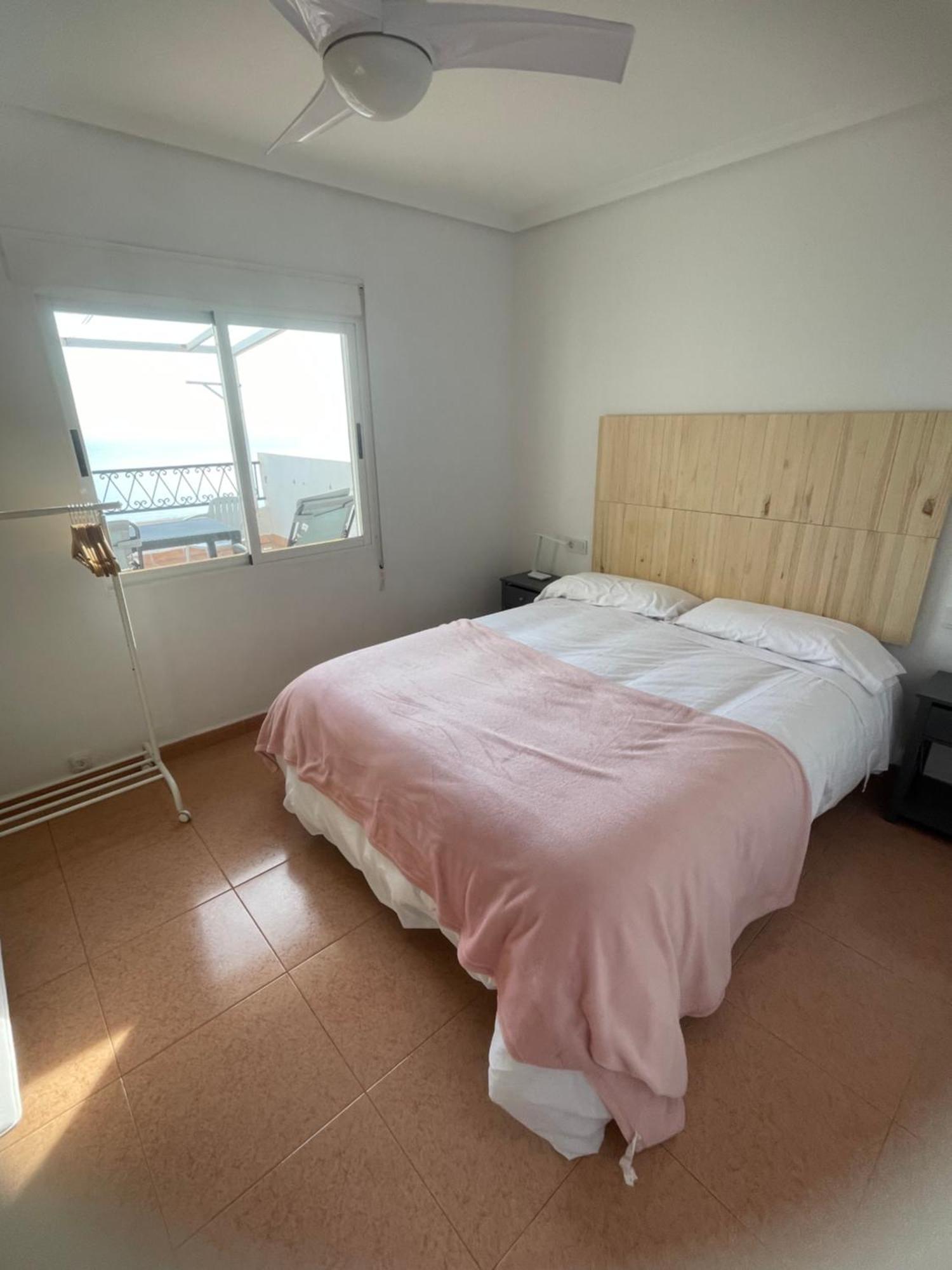 Como En Casa 2 Parking Santa Pola Eksteriør billede